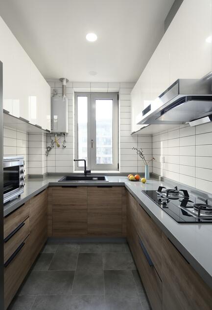 廚房翻新改造的6個步驟